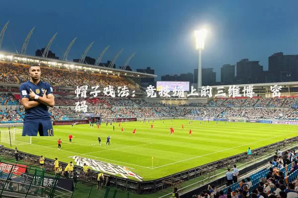 帽子戏法：竞技场上的三维博弈密码